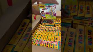 🚨🚨💥Mini Siren 5 Pcs💥🚨🚨 crackers sivakasi fireworks [upl. by Etyam]