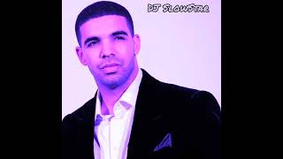 Drake  November 18th Slowed amp Chopped by DJ SlowStar [upl. by Jochebed]