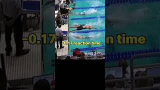 🏊‍♀️💔A heartbreaking moment at the 2024 NCAA Womens Swimming Championships [upl. by Nalepka]