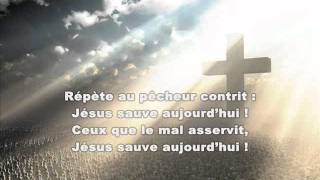 ENTENDS TU LE CHANT JOYEUX 0001 [upl. by Tterraj]