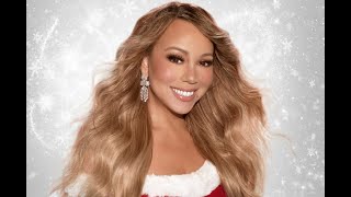 Mariah Carey’s ‘All I Want for Christmas Is You’ Jingles Back to No 1 on Billboard Hot 100 [upl. by Anatnas800]