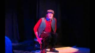 The Nephesh Theatre  Gimpel The Fool the  demon [upl. by Lala343]