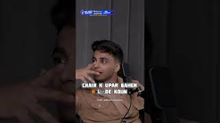 Aarush bhola amp laila bali trip podcast shortsvideo mglion rtwmediaagency [upl. by Anoy]