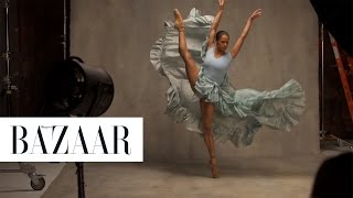 Misty Copeland The Art of Dance [upl. by Halfdan540]