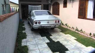 Chevrolet Opala 1978 [upl. by Yeliah]