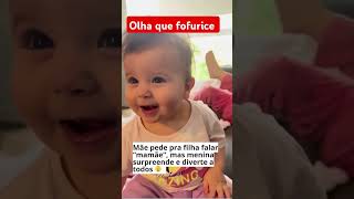 vidareal humor filhos baby mamaeprimeiraviagem funny maternidadecomhumor memes maternidade [upl. by Hildy]