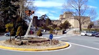 UN PEQUEÑO RECORRIDO POR JARANDILLA DE LA VERA CÁCERES [upl. by Elraet246]