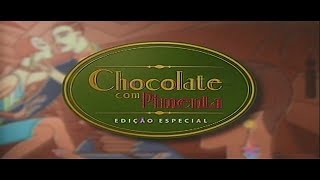 Encerramento Chocolate com Pimenta  Início da Sessão da Tarde  18052023 TV Globo Nacional [upl. by Ayatahs676]