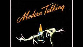 Modern Talking  Stranded In The Middle Of Nowhere  Lyrics [upl. by Itak242]