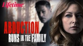 Abduction Runs in the Family 2021 Trailer [upl. by Ayomat]