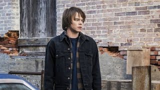 Jonathan Byers Scene Pack Stranger Things scenepack [upl. by Lengel]