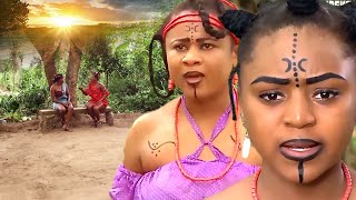 Awele The Lamb  A Nigerian Movie [upl. by Oicnerual352]