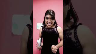 Las migajas de pan 🤣🤣 comedy larin youtubeshorts shorts [upl. by Nauwaj936]