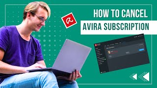 How to Cancel Avira Subscription  Antivirus Tales [upl. by Normalie]