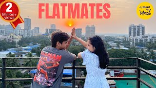 Friends and Flatmates Short Film  Comedy Hindi Short Movies Content Ka Keeda [upl. by Melva117]