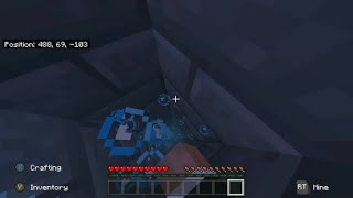 Minecraft Inescapable Trap [upl. by Aridni]