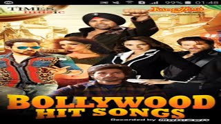 Bollywood Mp3 Download Songs App For Android HindiUrdu [upl. by Rist]