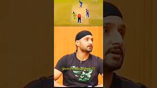 Harbhajan singh😡 talking aboutShoeib Akhtarfightcricketshortsytshorts [upl. by Meakem]