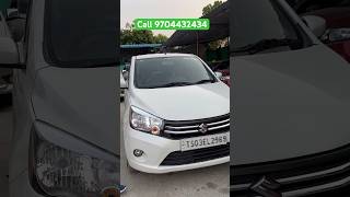 Secondhand cars for sale in Hyderabad lowest price with Showroom track [upl. by Alard492]