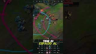 PSICOLOGÍA Y SPACING en HIGH ELO  Análisis a mi propia VOD  leagueoflegends riotgames gaming [upl. by Yrovi955]