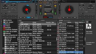 como transmitir con virtual DJ y listen2myradio 2019 [upl. by Esinrahs118]