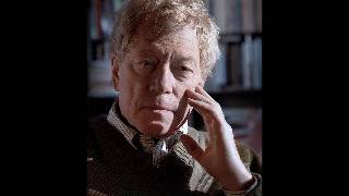 James Delingpole interviews Sir Roger Scruton on Corbyn Islam and more [upl. by Atolrac715]