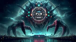 LUMX Gabry Ponte  Monster EDM Longplay P4X Remix [upl. by Auqinet]