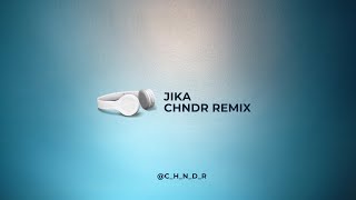 Jika  Melly  CHNDR Progressive Remix 2020 [upl. by Brigid]