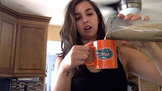 Recipe Collagen Bulletproof Coffee [upl. by Wie]