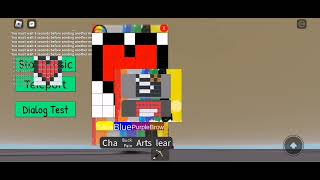 Roblox chat draw script updated  more features [upl. by Yelir]