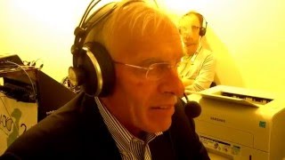 Nevio Scala e Luigi Apolloni da Cibus a quotTutti i convocatiquot Radio 24 [upl. by Redmer548]