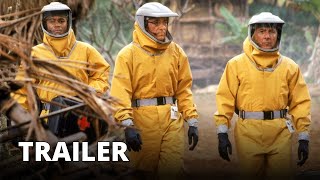 VIRUS LETALE 1995  Trailer italiano del film con Dustin Hoffman e Kevin Spacey [upl. by Amir111]