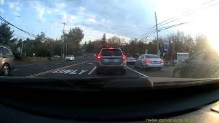 Bucks County Political Signs Drive Along Lahaska to Southampton [upl. by Clementine]