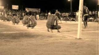 Kho Kho by Vallabhawmv [upl. by Noerb599]