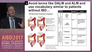 Diagnosis and management of dysplasia and polyps in chronic ulcerative colitis [upl. by Soloman]