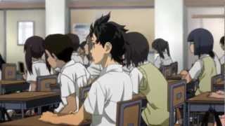 Deadman Wonderland FUNimation Trailer 720p [upl. by Hallett]