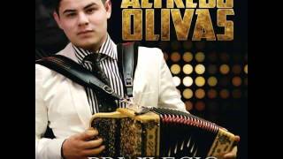 Alfredito Olivas  Y Por Lo Pronto Estudios 2015 [upl. by Drarej]