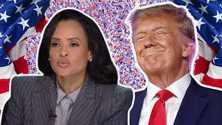 ABC moderator ADMITS debate was rigged against Trump [upl. by Nirrak378]