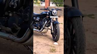 royalenfield bulletclassic350 bulletlovers bulletlover royal trending bikeride [upl. by Ailisab786]