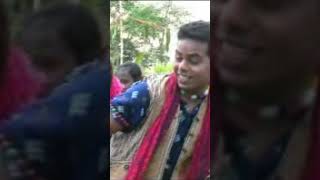 DALKHAI  JHARI RE JHARA ALBUM  BYASADEV PUROHIT  UMAMANTURANIamp RATRA  MUSIC VIDEO  SR VIBES [upl. by Anielram]