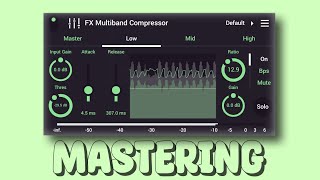 Unlock the Secrets of Fl Studio Mobile Mastering [upl. by Harmonie]