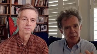 Panpsychism  Robert Wright amp Galen Strawson The Wright Show [upl. by Emmalynne]