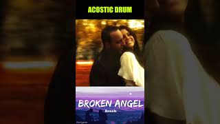 Acostic Drum Beat  SUBSCRIBE  shorts shortsvideo [upl. by Coombs]