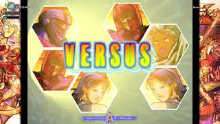 MVC2 TWITCH REPLAY RANKED marvelvscapcomfightingcollection mvc2 ranked pc mvc2 [upl. by Ynnod122]