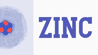 ZINC [upl. by Ewer309]