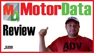 🔥 Programa Online Motor Data 🚙 [upl. by Elleira]