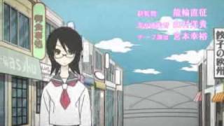 Sayonara Zetsubou Sensei x Seitokai Yakuimdomo 絶望先生×生徒会役員共 MAD [upl. by Elayne]