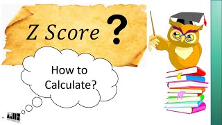 AL Z Score Pass or Fail  How to calculate it  Explained  Tamil  By Mrmath [upl. by Crean]