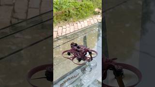 Best budget drone 🎩🚗🌂 shorts HarishShorts MCKFPV PeterFPV 🏠rcindia [upl. by Arratahs]