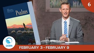 “I Will Arise”  Sabbath School Panel by 3ABN  Lesson 6 Q1 2024 [upl. by Pine154]